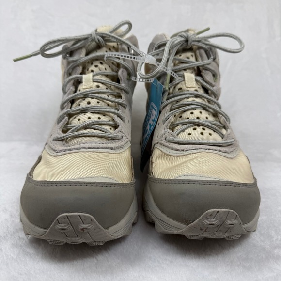 Merrell Womens Waterproof Bloom Eco Hiking Boots Size 9 - Picture 11 of 16